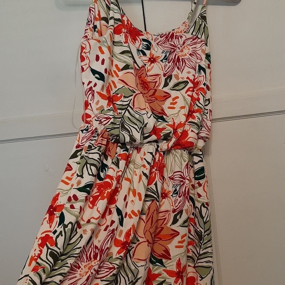 Women's Maxi dress